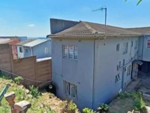 House for sale in Chatsworth, Kwazulu-natal