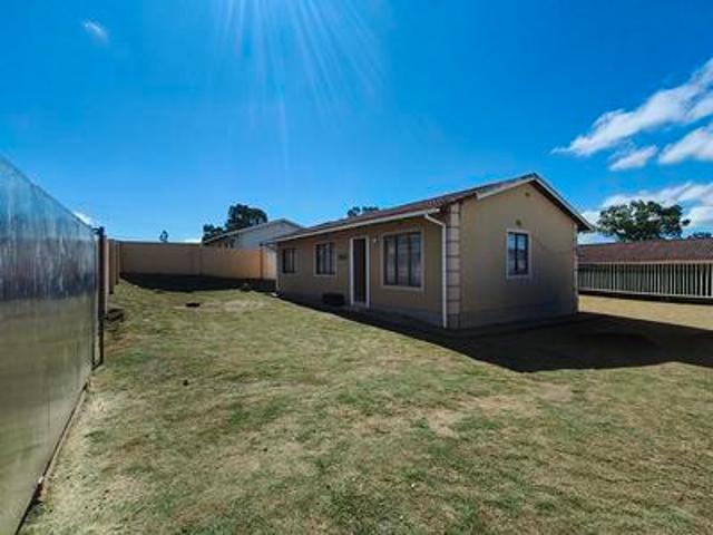 House for sale in Mthatha, Eastern Cape
