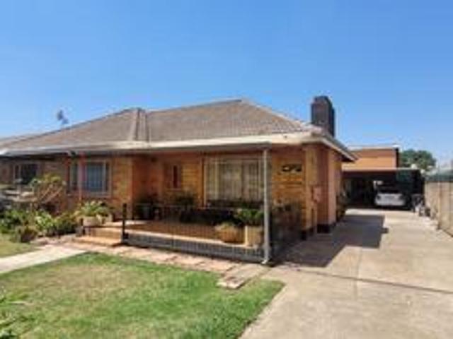 House for sale in Alberton, Gauteng