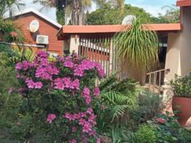 Townhouse for sale in Ugu District Municipality, Kwazulu-natal