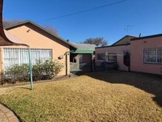 House for sale in Ekurhuleni, Gauteng