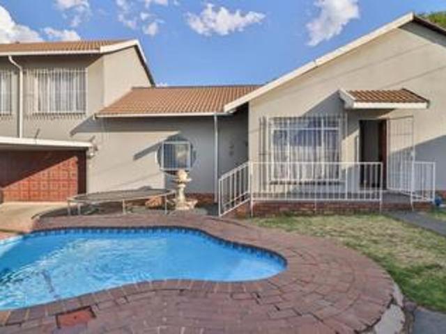 House for sale in Johannesburg, Gauteng