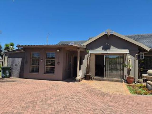 House for sale in Alberton, City of Ekurhuleni Metropolitan Municipality
