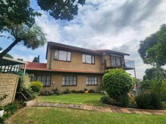 House for sale in Ekurhuleni, Gauteng
