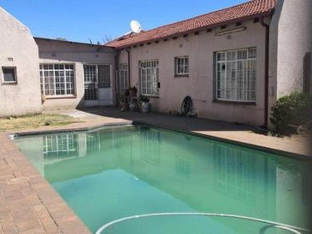 House for sale in Ekurhuleni, Gauteng