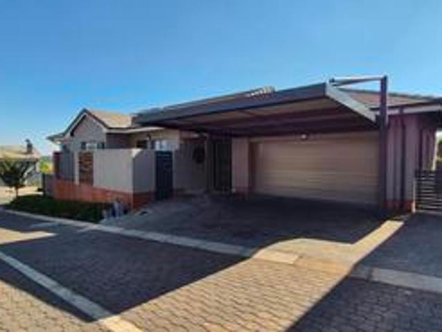 House for sale in Waterkloof, Gauteng