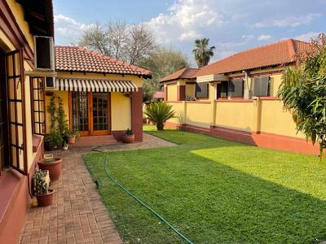 House for sale in Thabazimbi, Limpopo