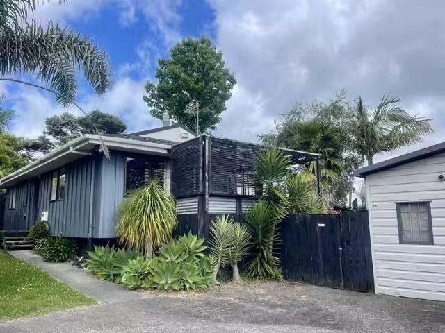 House for rent in Rapanui