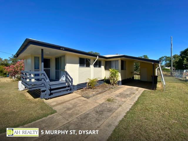 House for sale in Dysart, Queensland