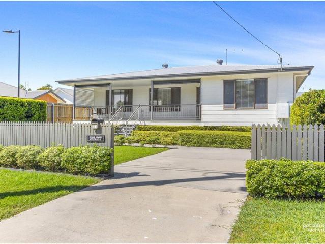 House for sale in Rockhampton, Queensland