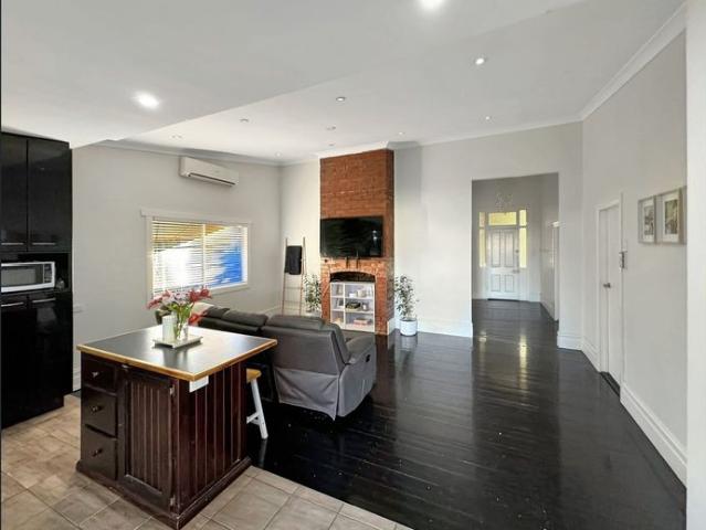 House for rent in Broken Hill, Broken Hill City Council