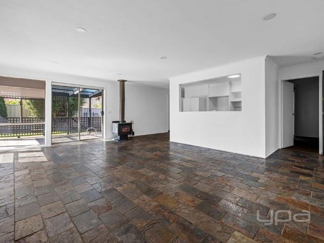 House for rent in Kurunjang, Melbourne