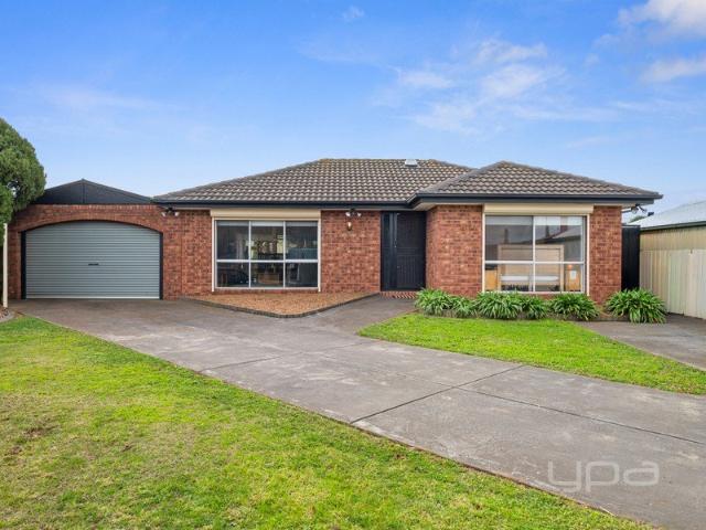 House for rent in Kurunjang, Melbourne