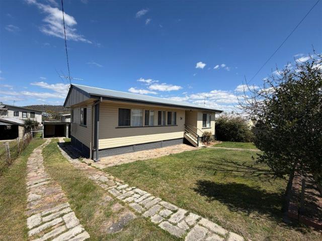 House for rent in Stanthorpe, Queensland
