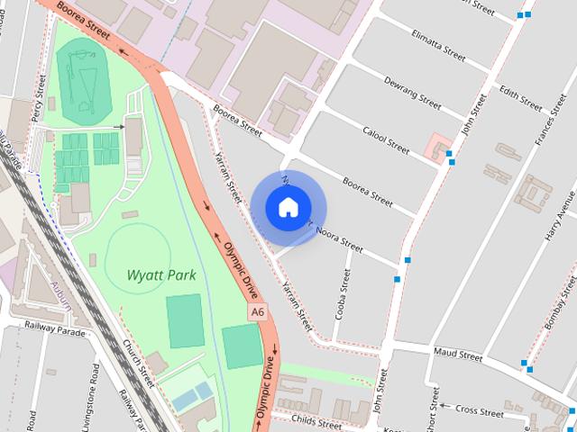 House for rent in Sydney, New South Wales