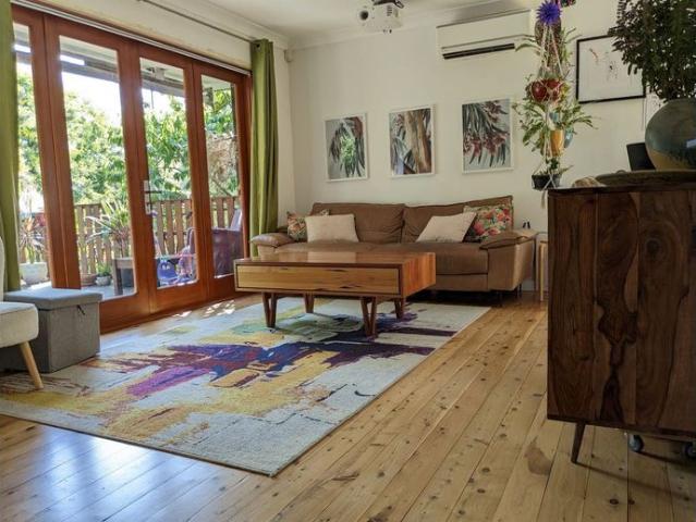 House for rent in Wollongong West, New South Wales
