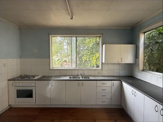 House for rent in Toombul, Queensland