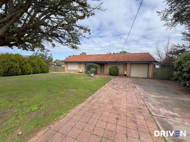 House for rent in Camillo, Western Australia