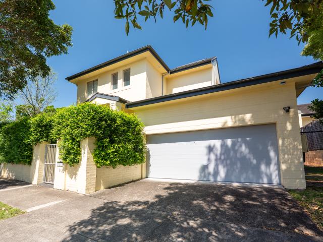 House for sale in Sydney, New South Wales