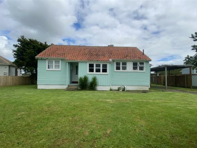 Apartment for rent in Huntly, Waikato