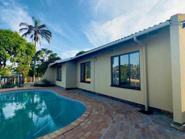 House for rent in Heuwelsig, City of Tshwane Metropolitan Municipality