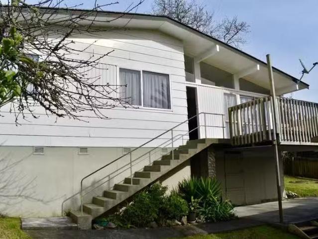 House for rent in Rapanui