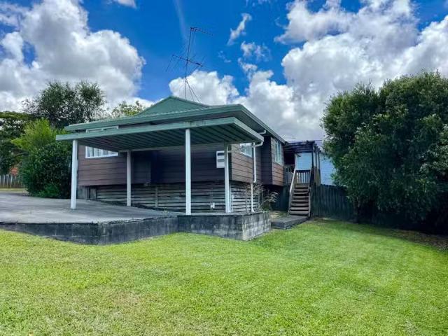 House for rent in Rapanui