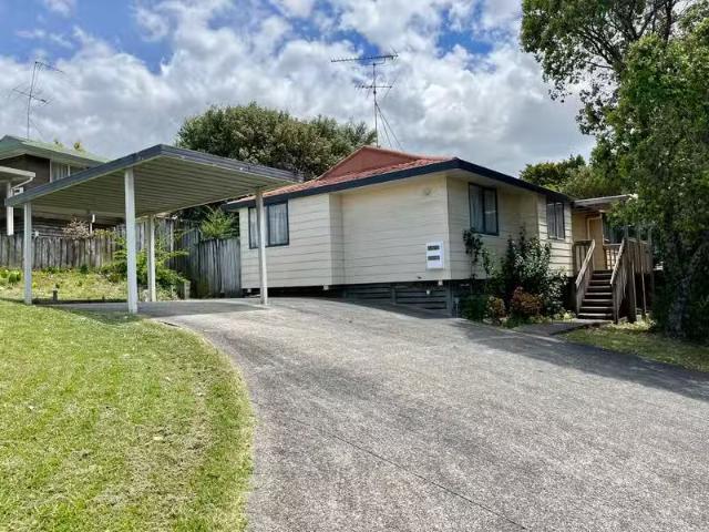 House for rent in Rapanui