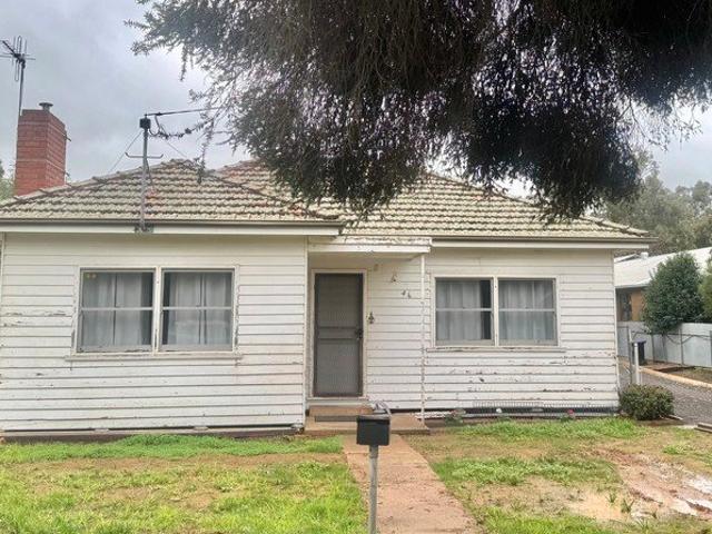 House for rent in Tatura, Victoria