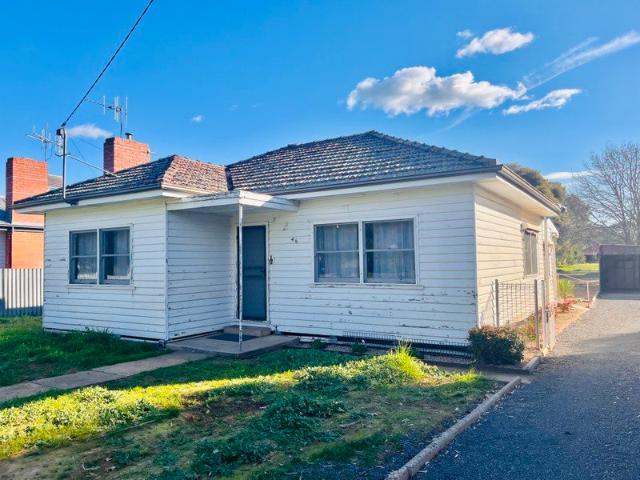 House for rent in Tatura, Victoria