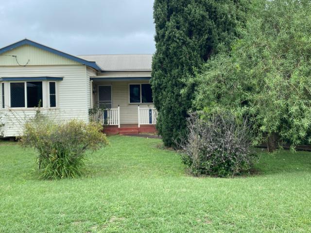 House for rent in Kingaroy, Queensland