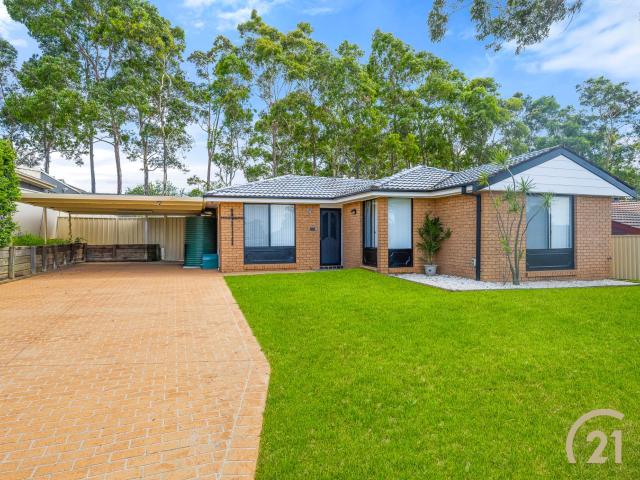 House for sale in Edensor Park, New South Wales