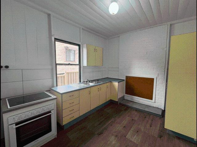 House for rent in Bom Bom, New South Wales