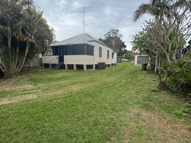 House for rent in Bom Bom, New South Wales