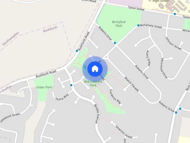 House for rent in South Grafton, Grafton