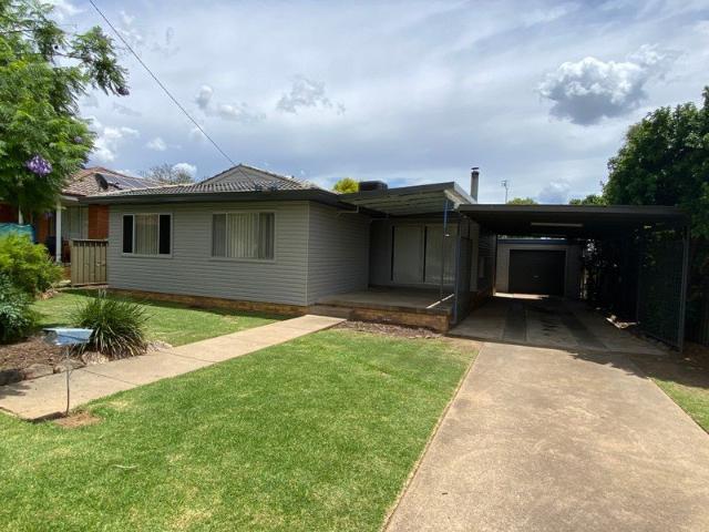 House for rent in Piallamore, New South Wales