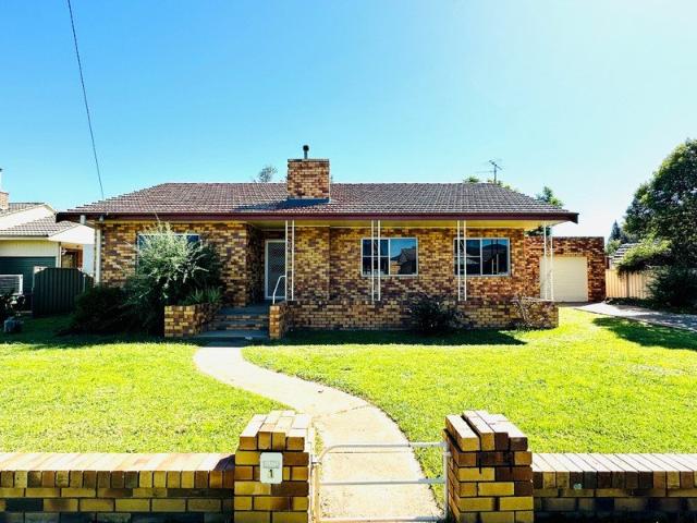 House for rent in South Tamworth, Tamworth