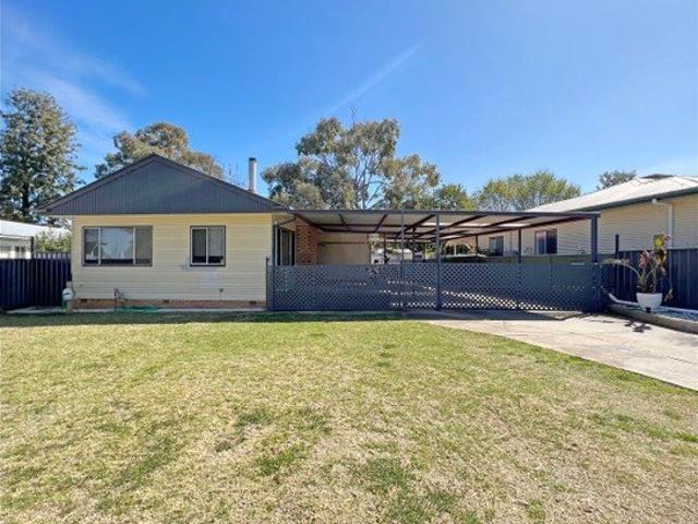 House for rent in Bedgerabong, New South Wales