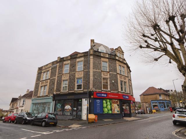 House for rent in Feckenham, City Of Bristol
