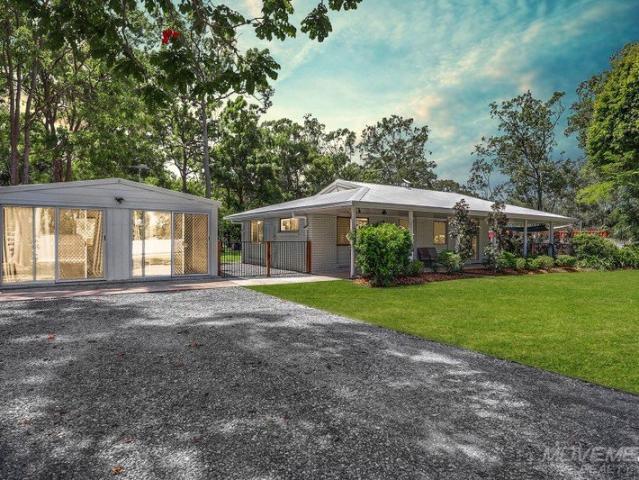 House for rent in Burpengary East, Greater Brisbane
