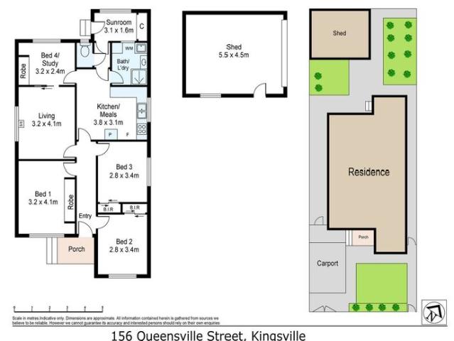 House for rent in Camerons Creek, Victoria