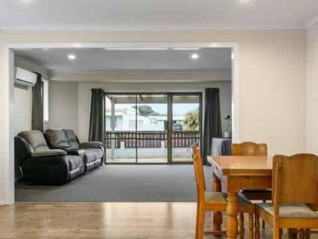 House for rent in East Coast