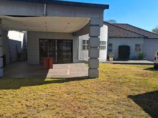 House for rent in Vosloorus, Gauteng