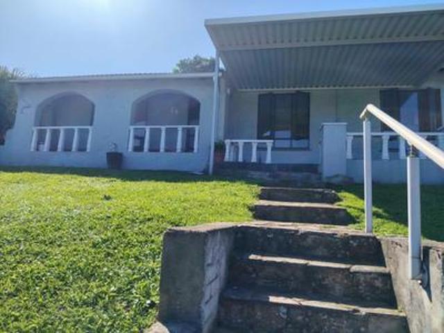 House for rent in Queensburgh, eThekwini Metropolitan Municipality