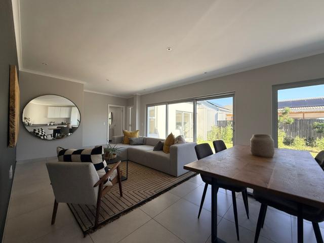 House for rent in Chakaskraal, KwaDukuza Local Municipality