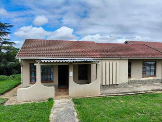 House for rent in Mthatha, Eastern Cape