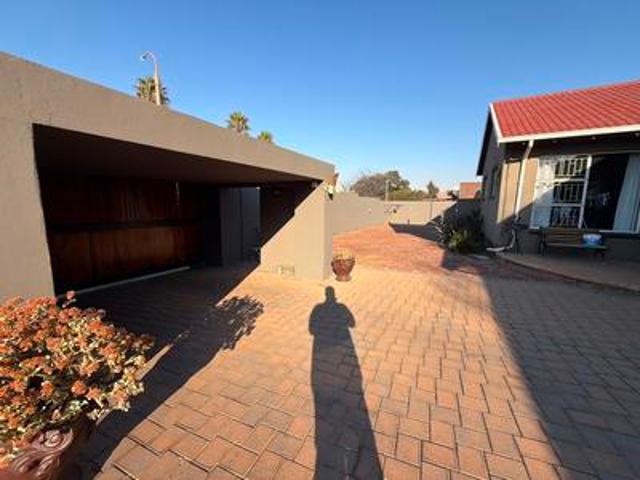 House for rent in Ekurhuleni, Gauteng