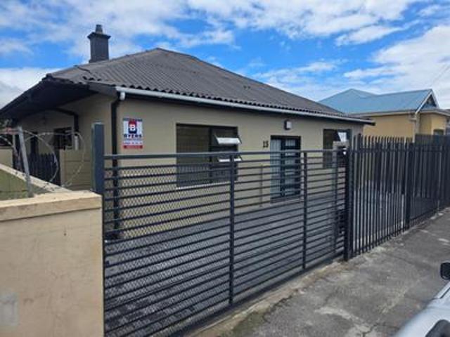House for rent in Parow, City of Cape Town