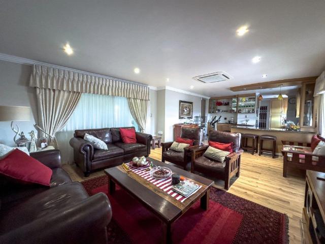 House for rent in Bellville, Western Cape