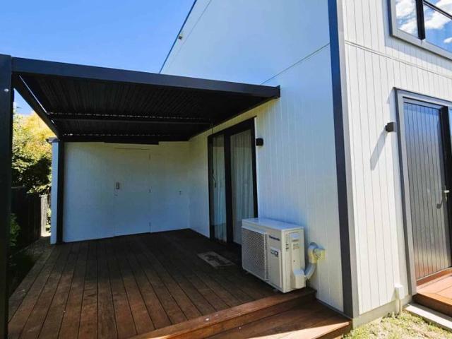 Townhouse for rent in Forrest Hill, Oroua County